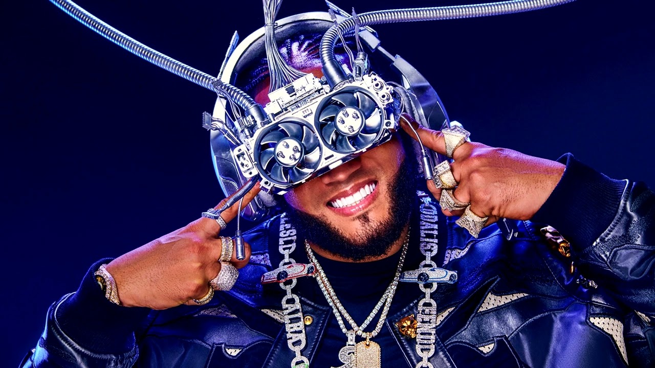 [ FREE ] Dembow x El Alfa Type Beat 2023 - "Wow" | Dembow Beat Instrumental