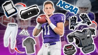 Top 10 Football Accessories Football Players NEED For Practice