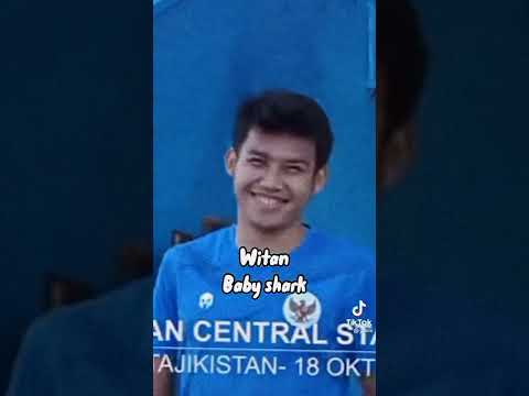 Jedag Jedug viral ditiktok Asnawi,Egy,Witan,Arhan ||#shorts