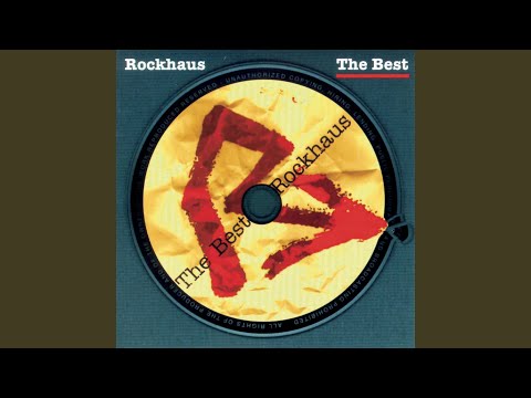 Rockhaus — Ferien mit Helene