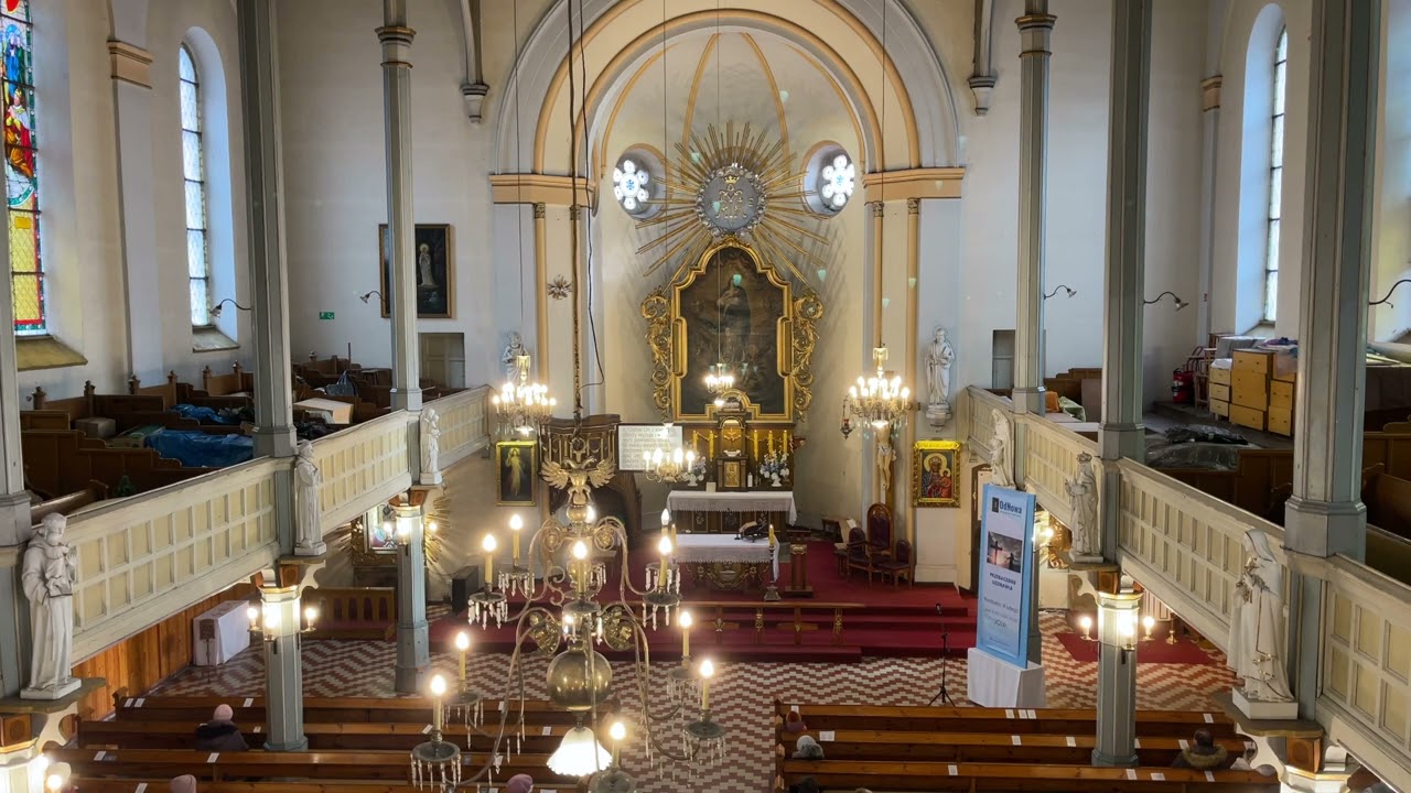 Kto się w opiekę |organy|