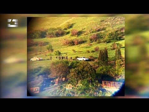 ქართულ პოლიციას ამაზე რეაგირება არ ჰქონია