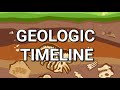 Geologic Timeline