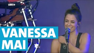 Vanessa Mai auf dem SWR Fernsehen Familienfest in Speyer | SWR Fernsehen