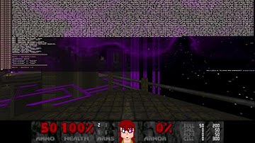 Zandronum Stardate 20x7 Map03 Music