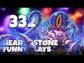 Hearthstone Funny Plays 332