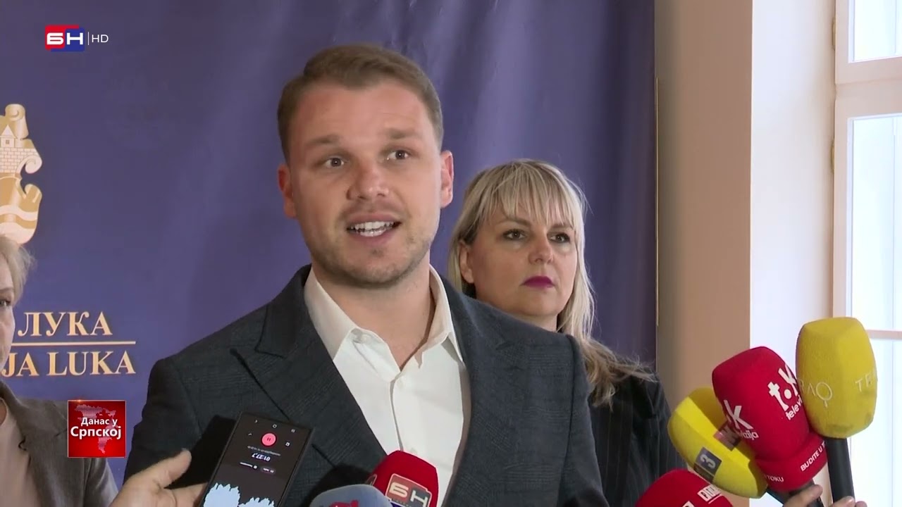 DANAS U SRPSKOJ: Sufinansiranje sportskih organizacija u Banjaluci! Sezona alergija!