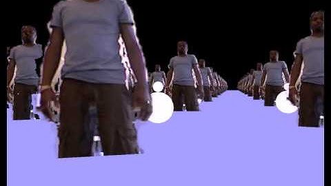 Billboarding (impostor rendering) in OpenGL