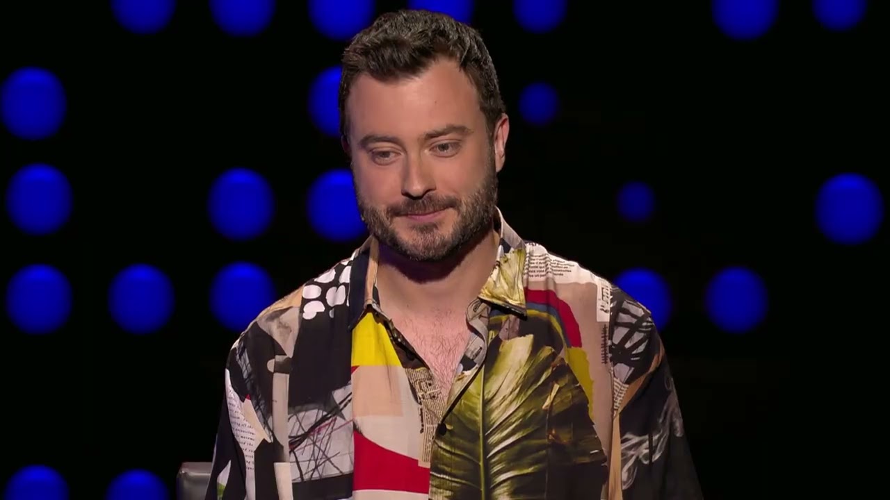 Gefragt – Gejagt vom 4. August 2025