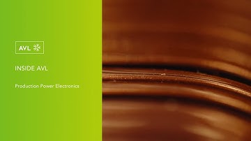 AVL Inside | Power Electronics