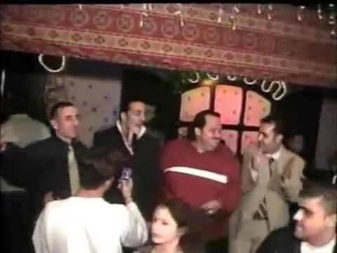 حسين الديك مع الداعور دق طبول