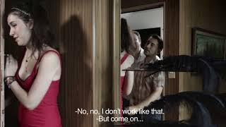 ALANIS Trailer - TIFF 2017