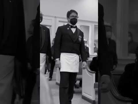 Fulfilling A Masonic Duty Freemasonry 