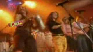 Miriam Cruz y las Chicas / La Loba - 2007