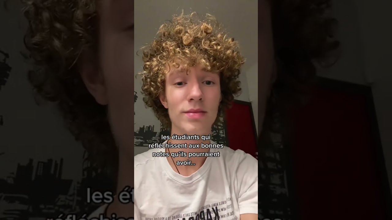 Met En Commentaire Une Mati Re Avec Laquelle Tu As Besoin D Aide