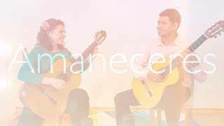 Taracea Guitar Duo - Amaneceres