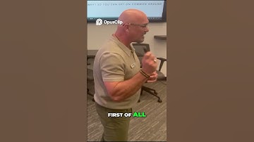 Mastering Authentic Connections  How to Break the Sales Barrier #coachchris #salesconfidence