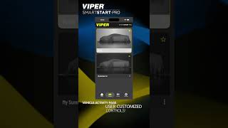 📱 VIPER SMARTSTART PRO App Update – New Design & Features Demo #smartphone #remotestart