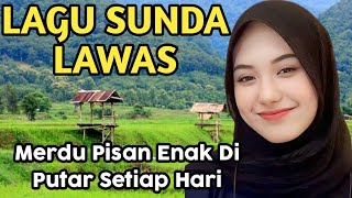 Lagu Sunda Bikin Hati Bernostalgia Mengenang Masa Masa Indah Dulu - Musik Sunda