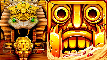 Temple Run 2 WalkThrough Game (Android & IOS)  #3
