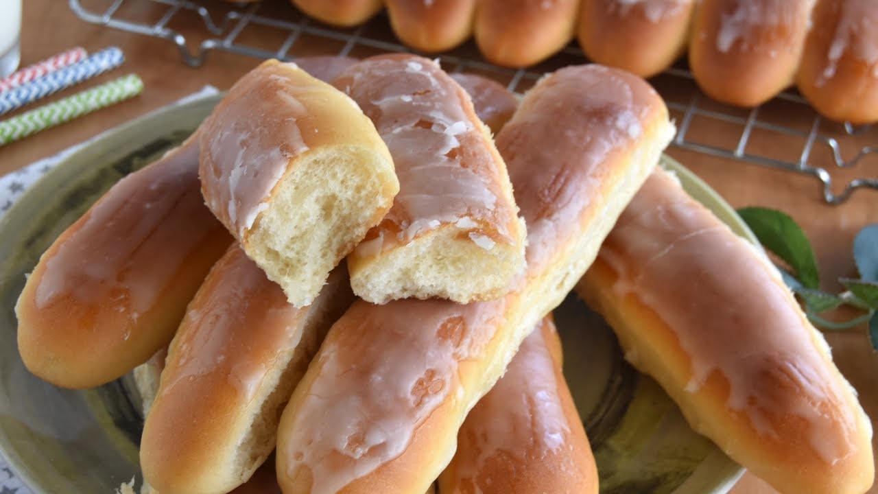 😋 Fartons valencianos esponjosos ESTÁN BUENÍSIMOS !!!