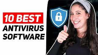 10 Best Antivirus Software in 2026: Windows, Android, iOS screenshot 5