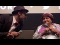 Agnès Varda and JR | 'Faces Places' Q&A | NYFF55