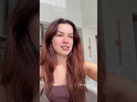 Juliette Freire stories July 28, 2026