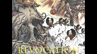So Revocation&#39;s New Album Is Pretty Good...