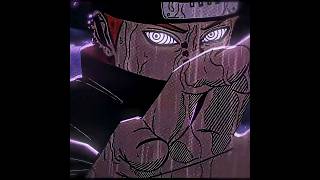 "From Man to God — The Rise of Pain 😈" #4k #anime #narutoshippuden #naruto #narutoshippudenedit