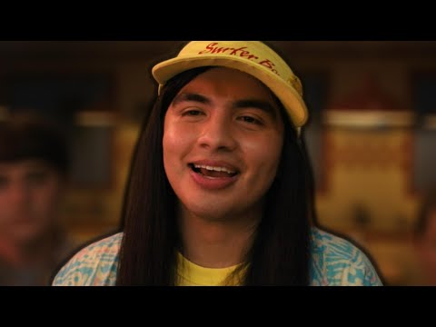 Argyle being hilarious for 7 minutes