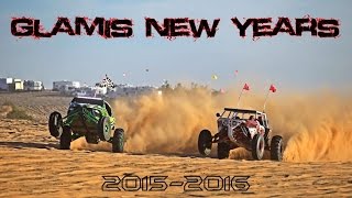 Glamis New Year&#39;s 2015-2016 TRC Official Video HD