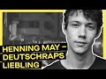 Henning May: Darum ist er im Deutschrap so beliebt II PULS Musik Analyse