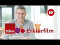 Quiz zur Bildungsbox
