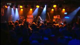 Brant Bjork live in Cologne - 05 - Hydraulicks.mp4