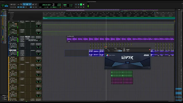 Kenneth Tyler - Tedder - Project 1 (Vibe)