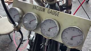 4HM』XJR400 1台ばら売り 実動エンジンASSY 異音無し 始動確認動画有り