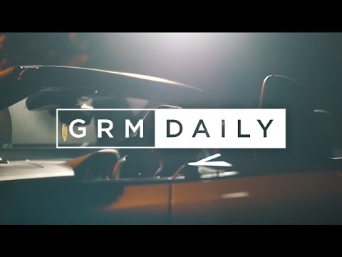 Fee Gonzales - 28 Bullets [Music Video]  GRM Daily 