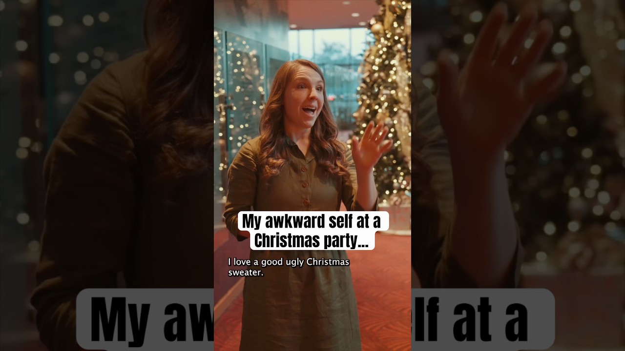 I should have stayed home...