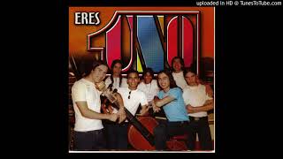 Grupo Uno - Poeta Enamorado