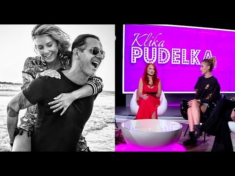 Rozenek niedlugo oglosi ciaze? "Lekarz zabronil jej sie przemeczac" - Rozenek niedlugo oglosi ciaze? "Lekarz zabronil jej sie przemeczac"