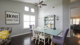 9203 Desert Acacia Lane Corona California Real Estate Video TREP