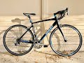 Giant Defy Aluminum Endurance Road Bike Review (Shimano 105 2x10-Speed Groupset)