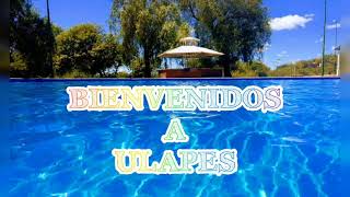 Bienvenidos a Ulapes