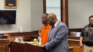 He Threaten Her And Now He Is In Williamsburg County Court