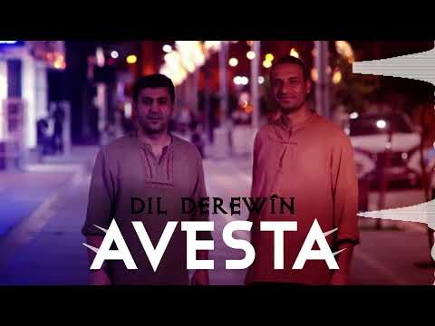 Avesta - Dıl derewın