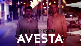 Avesta - Dıl derewın Resimi