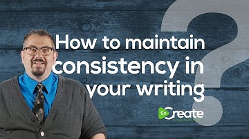 How to Maintain Consistency In Your Writing, With Screenwriter Bryan Young