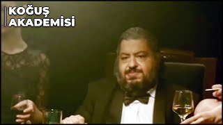 I Am Tony, Tony Montana Koğuş Akademisi Türk Komedi Filmi