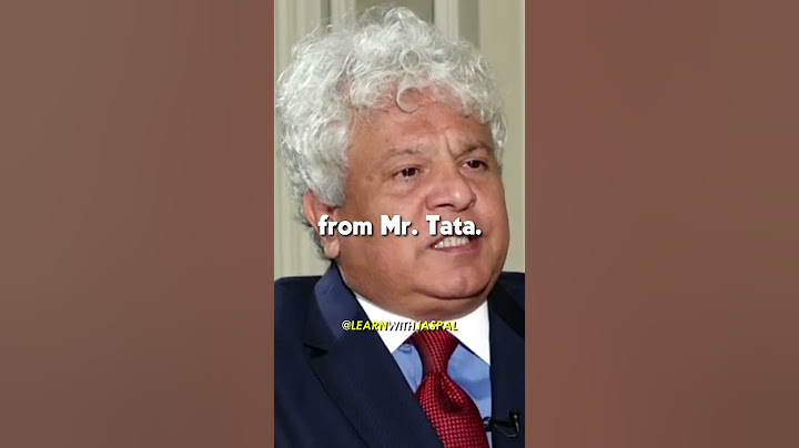 A story to Remember: Ratan Tata's Legacy ❤️💫